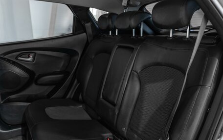 Hyundai ix35 I рестайлинг, 2012 год, 1 257 000 рублей, 12 фотография