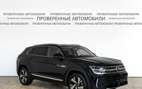 Volkswagen Teramont I, 2025 год, 5 997 000 рублей, 2 фотография