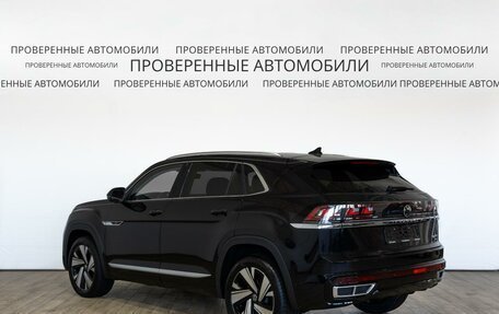 Volkswagen Teramont I, 2025 год, 5 997 000 рублей, 4 фотография