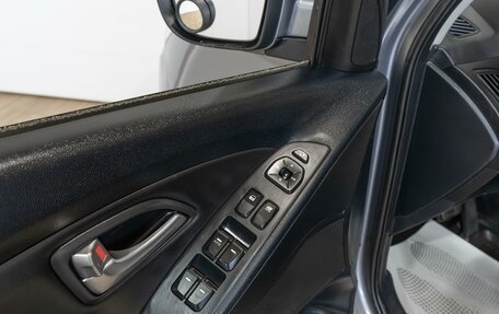 Hyundai ix35 I рестайлинг, 2012 год, 1 257 000 рублей, 10 фотография