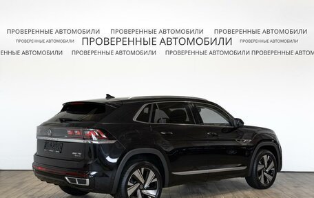 Volkswagen Teramont I, 2025 год, 5 997 000 рублей, 3 фотография