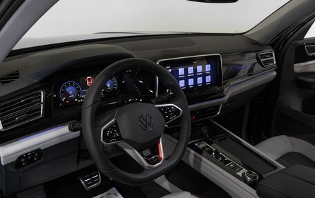 Volkswagen Teramont I, 2025 год, 5 997 000 рублей, 5 фотография