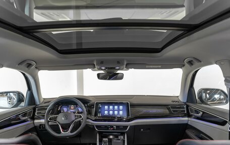 Volkswagen Teramont I, 2025 год, 5 997 000 рублей, 8 фотография