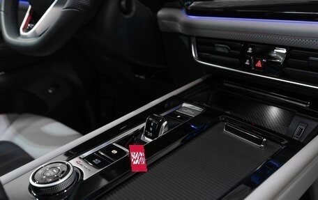 Volkswagen Teramont I, 2025 год, 5 997 000 рублей, 12 фотография