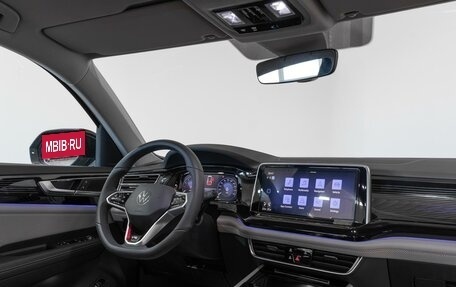Volkswagen Teramont I, 2025 год, 5 997 000 рублей, 7 фотография