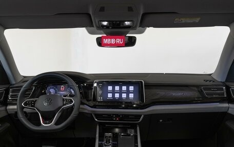 Volkswagen Teramont I, 2025 год, 5 997 000 рублей, 6 фотография