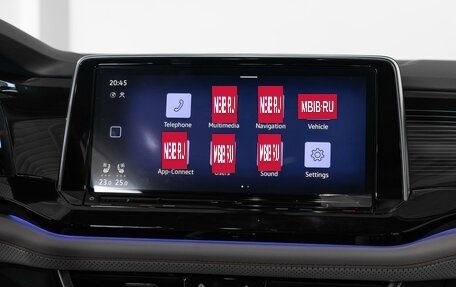 Volkswagen Teramont I, 2025 год, 5 997 000 рублей, 9 фотография