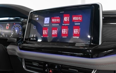 Volkswagen Teramont I, 2025 год, 5 997 000 рублей, 10 фотография