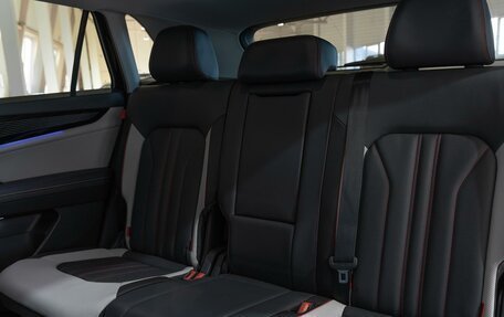 Volkswagen Teramont I, 2025 год, 5 997 000 рублей, 18 фотография