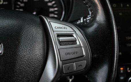 Nissan Qashqai, 2017 год, 1 534 000 рублей, 14 фотография