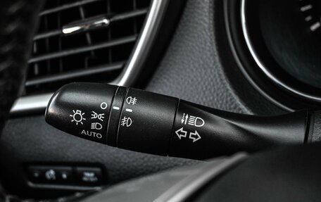 Nissan Qashqai, 2017 год, 1 534 000 рублей, 15 фотография