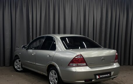 Nissan Almera Classic, 2007 год, 359 999 рублей, 3 фотография