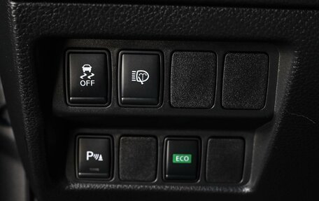 Nissan Qashqai, 2017 год, 1 534 000 рублей, 17 фотография