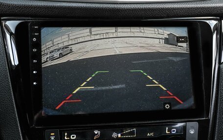 Nissan Qashqai, 2017 год, 1 534 000 рублей, 18 фотография