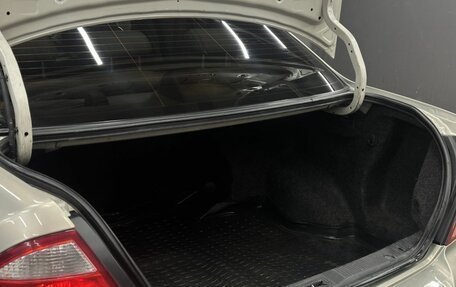 Nissan Almera Classic, 2007 год, 359 999 рублей, 6 фотография