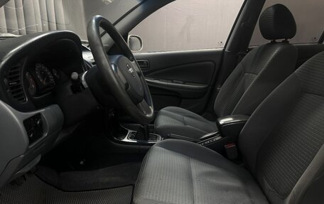 Nissan Almera Classic, 2007 год, 359 999 рублей, 7 фотография