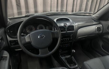 Nissan Almera Classic, 2007 год, 359 999 рублей, 8 фотография