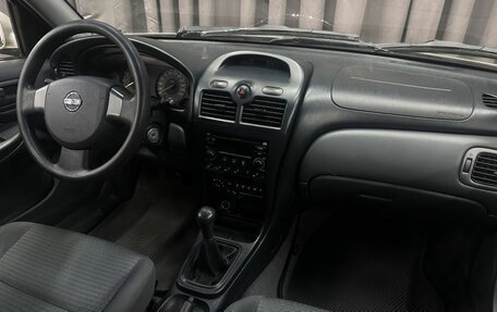 Nissan Almera Classic, 2007 год, 359 999 рублей, 10 фотография
