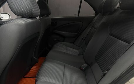 Nissan Almera Classic, 2007 год, 359 999 рублей, 15 фотография