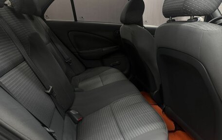 Nissan Almera Classic, 2007 год, 359 999 рублей, 14 фотография