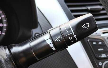 Hyundai Solaris II рестайлинг, 2016 год, 1 160 000 рублей, 19 фотография