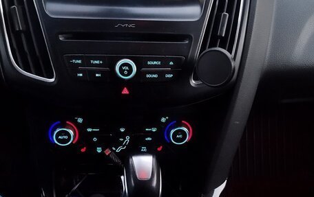 Ford Focus III, 2017 год, 1 300 000 рублей, 3 фотография