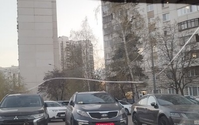 Ford Focus III, 2017 год, 1 300 000 рублей, 1 фотография