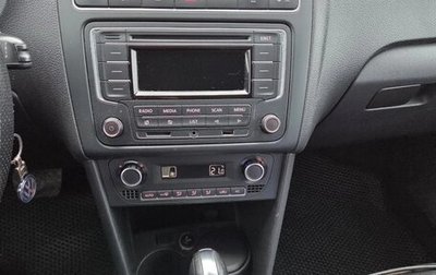 Volkswagen Polo VI (EU Market), 2014 год, 1 000 000 рублей, 1 фотография