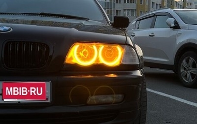 BMW 3 серия, 2000 год, 850 000 рублей, 1 фотография