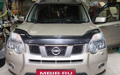 Nissan X-Trail, 2012 год, 1 500 000 рублей, 1 фотография