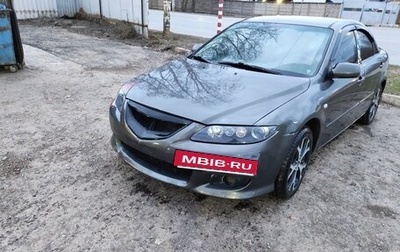 Mazda 6, 2006 год, 450 000 рублей, 1 фотография
