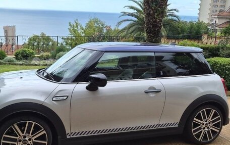 MINI Hatch, 2022 год, 4 фотография