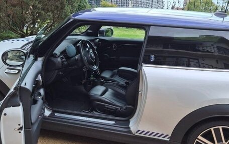 MINI Hatch, 2022 год, 6 фотография