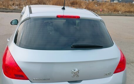 Peugeot 308 II, 2008 год, 310 000 рублей, 1 фотография