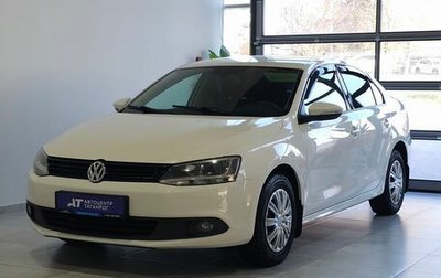 Volkswagen Jetta VI, 2014 год, 1 199 000 рублей, 1 фотография