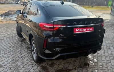 Haval F7x I, 2024 год, 2 200 000 рублей, 1 фотография