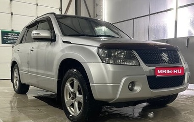 Suzuki Grand Vitara, 2008 год, 715 000 рублей, 1 фотография
