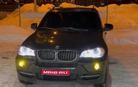 BMW X5, 2009 год, 1 300 000 рублей, 1 фотография