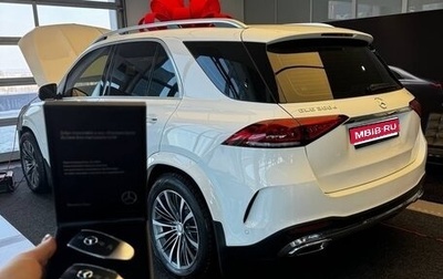 Mercedes-Benz GLE, 2021 год, 6 690 000 рублей, 1 фотография