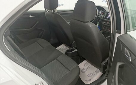 Volkswagen Polo VI (EU Market), 2021 год, 1 400 000 рублей, 9 фотография