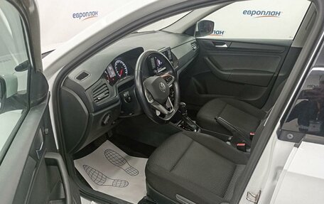 Volkswagen Polo VI (EU Market), 2021 год, 1 400 000 рублей, 6 фотография