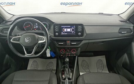 Volkswagen Polo VI (EU Market), 2021 год, 1 400 000 рублей, 8 фотография