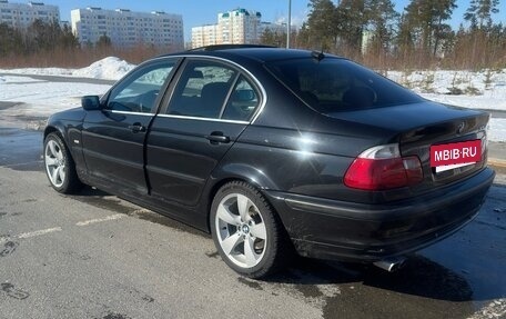 BMW 3 серия, 2000 год, 850 000 рублей, 5 фотография