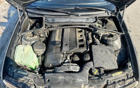 BMW 3 серия, 2000 год, 850 000 рублей, 13 фотография