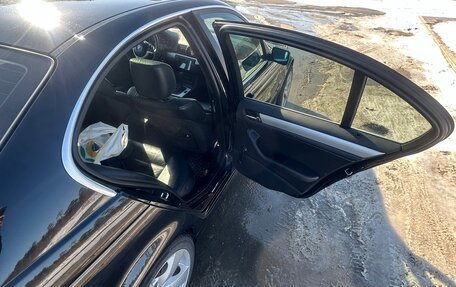 BMW 3 серия, 2000 год, 850 000 рублей, 17 фотография