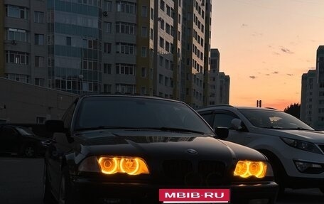 BMW 3 серия, 2000 год, 850 000 рублей, 21 фотография