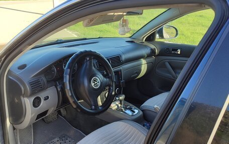 Volkswagen Passat B5+ рестайлинг, 2004 год, 520 000 рублей, 5 фотография