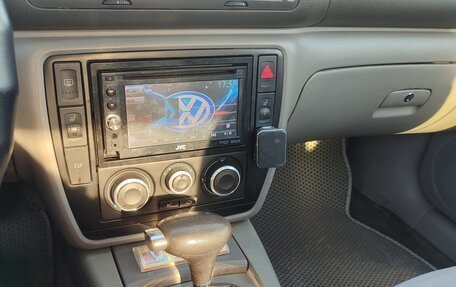 Volkswagen Passat B5+ рестайлинг, 2004 год, 520 000 рублей, 9 фотография