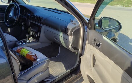 Volkswagen Passat B5+ рестайлинг, 2004 год, 520 000 рублей, 7 фотография