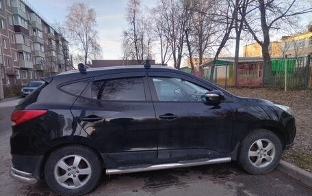 Hyundai ix35 I рестайлинг, 2012 год, 1 500 000 рублей, 5 фотография